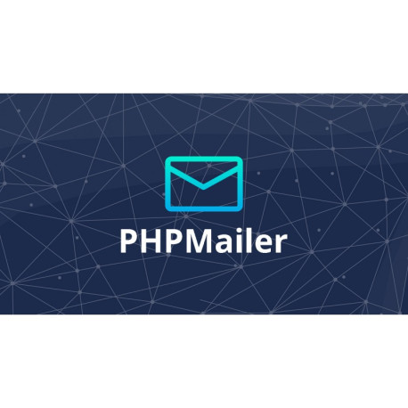 Unlimited PHP Mailer - Spf, Dkim, Dmarc Configured ( New Domain - Private & Ip Clear )