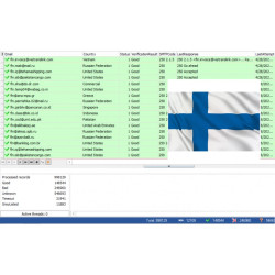 100,000 Finland - Business Email Leads [ 2024 Updated ]